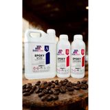 stonechem Ultra Şeffaf Epoksi Reçine 6 Kg Hobi,ahşap,tepsi,magnet Yapımı Için (SÜRPRİZ HEDİYE)