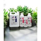 Stonechem Ultra Şeffaf Epoksi Reçine 7,5 kg Set - (5 kg Reçine + 2,5 kg Sertleştirici) - Kristal Berraklık + SÜRPRİZ HEDİYE