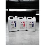 Stonechem Ultra Şeffaf Epoksi Reçine Seti 15 kg (10+5 kg) - Yüksek Döküm Kapasitesi ve Sararma Direnci - Sürpriz Hediyeli