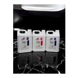 stonechem Woodpox 15kg Ahşap Şeffaf Epoksi Reçine (YÜKSEK DÖKÜM) 3 Cm Sürpriz Hediye