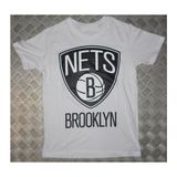 stonedfame Brooklyn Baskılı T-Shirt - XXL - Beyaz