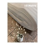 STONEHİİL Tülbent (Mermerşahi, 42 Tel ) Metre işi, En*86 cm, Gıda Süzme, Oya, Başörtü, Ütü, Kurulama, Beyaz Renk - 10 Metre
