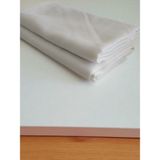 Stonehill Süzme Bezi, Tülbent (Mermerşahi ), 80*90 Cm, Peynir Yoğurt Badem Yulaf Soya Süzme - 2 Adet