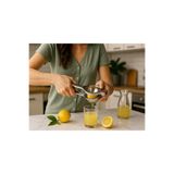 stonesteps Limon Sıkacağı Dayanıklı Paslanmaz Çelik Limon Ve Narenciye Sıkacağı