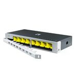 Stonet St108gd8 Port Gigabit Ethernet Switch