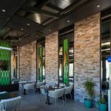 Stonewrap Kültür Taşı Dekoratif Taş Kronos Kül Kültür Taşı (1m2)