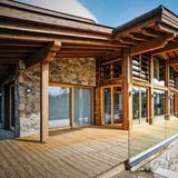 Stonewrap Kültür Taşı Dekoratif Taş Matera Kül Kültür Taşı (1m2)