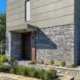 Stonewrap Kültür Taşı Dekoratif Taş Sierra Kül Kültür Taşı (1m2)