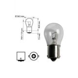 Stop Ampulü 12 Volt 21 W 93 Ampul Tek Duy 63217160790