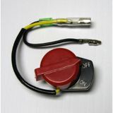 Stop Anahtarı 6.5 Hp Tek Motor Tüm Modeller