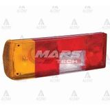 Stop Camı Tofaş Şahin 88-1995 Sağ (Oem No:510314)