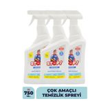 STOP Forte 3'lü Leke Çıkarıcı