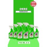 Stop Forte 6'lı Derz Temizleyici - 750 ml