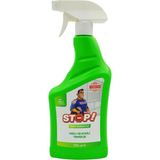 Stop Forte Derz Temizleyici - 0,01 gr