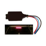 Stop Fren F1 Çakar Modül Modülü Led Ampul Uyumlu⚡sürekli Çakar⚡