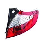 STOP LAMBA DIS SAG MEGANE3 HB (2009-2015) [PLEKSAN 3400]