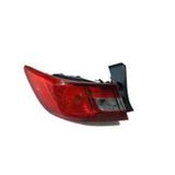 STOP LAMBA DIS SOL CLIO4 HB (2010 VE SONRASI )[PLEKSAN] 3651