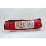 Stop Lamba Sag Ducato-Boxer-Jumper 06-14 Orjınal Opar Marellı