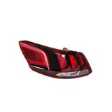 STOP LAMBA SOL PEUGEOT 301 2017+ DUYSUZ 9817301180 511148