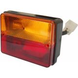 STOP LAMBASI ARKA MF 275