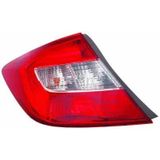 Stop Lambasi Arka Sağ ; Honda Civic 2012
