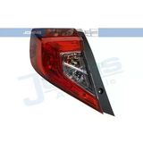 Stop Lambasi Arka Sol ; Honda Civic 2016