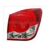Stop Lambası Chevrolet Cruze 2008 Sonrası Arka Dış Sağ (Oem No:95965224)
