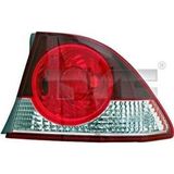 Stop Lambası Cıvıc 06-08 Fd6 Sedan Duylu Dış Sağ (Oem No: 33501-Snb-003)