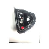 Stop Lambası Clio Sol Sedan Beyaz Kırmızı 2005-2008
