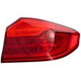 STOP LAMBASI DIS SAG BMW G30 17 ORJINAL ULO 1176002
