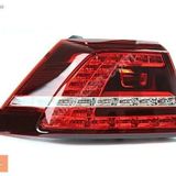 Stop Lambası Dıs Sol 714081230701 Vw Golf7 Bm 13- (Oem No: 5G0945207)