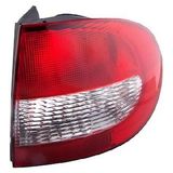 STOP LAMBASI DIS SOL MEGANE 1 [PLEKSAN 3361]