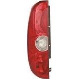 Stop Lambası Doblo 11-14 / Opel Combo Duysuz (Tek Kapı) Sol (Oem No: 51830565)