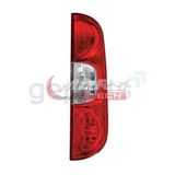 Stop Lambasi Duysuz Sol Doblo Yeni Model 2006