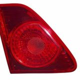 STOP LAMBASI IC SOL KIRMIZI JAPON COROLLA E15 Benzin-Dizel 07-10 81591-12100 DEPO 212-1329L-LD-UE OE