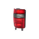 STOP LAMBASI L Sol [Skoda Felicia Pickup 1996-2001] 12p