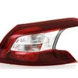 Stop Lambası Sag 308 Iı 13- Psa 9677817580