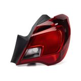 Stop Lambası Sağ 5 Kapı Dış Opel Corsa E Bm 16- (Oem No: 1222566)