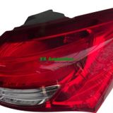 Stop Lambası Sag Beyaz-Kırmızı - Py21W/P21/5W Kore Ix20 Benzın-Dızel 2011- (Oem No: 924021K000)