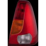STOP LAMBASI SAG BEYAZ REFLEKTORLU DACIA LOGAN 03-06