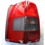 STOP LAMBASI SAG (BRUCKE) AMPUL YUVASIZ TEMPRA SW - BRUCKE-7628429