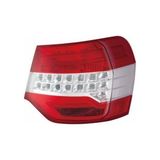 Stop Lambası Sag C5 Iıı Camurluktakı 11 - Psa 6351LS