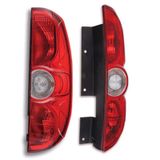 Stop Lambası Sag Dıkey Acılan Kapı Combo Doblo 3