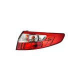 Stop Lambası Sağ Dış Fluence 10 Duysuzmar-511252 265502140R 265500016R