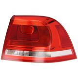 Stop Lambası Sag Dıs Touareg 2010- Valeo 044258