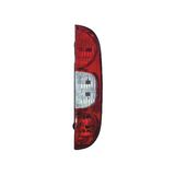 Stop Lambası Sag Doblo 05 09 Duysuz - Cerkez Mak-101