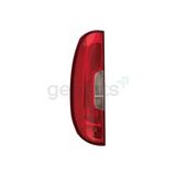Stop Lambasi Sag Doblo 4 2015 Cift Kapi