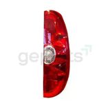 Stop Lambasi Sağ Doblo - Opel Combo 2010 Çift Kapi Duysuz