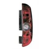 STOP LAMBASI SAĞ FIAT DOBLO 2010- OPEL COMBO YM ( ÇİFT KAPI) (DUYSUZ) (12AD)