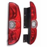 Stop Lambasi Sağ Fiat Doblo10 => Mako Mak 20370111000